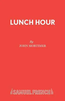 Ebédidő - Lunch Hour