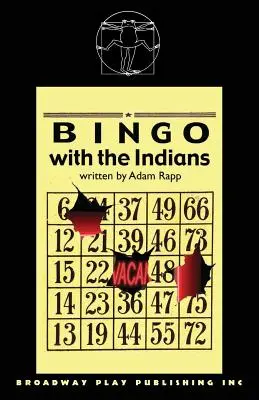 Bingo az indiánokkal - Bingo With The Indians