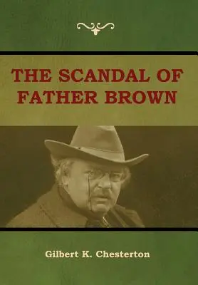 Barna atya botránya - The Scandal of Father Brown