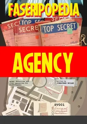 Ügynökség - Agency