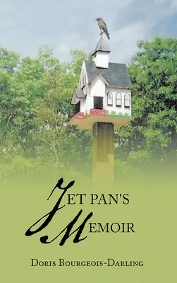 Jet Pan emlékiratai - Jet Pan's Memoir