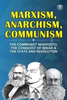 Marxizmus, anarchizmus, kommunizmus - Marxism, Anarchism, Communism