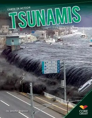 Tsunamik - Tsunamis