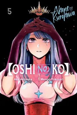 [Oshi No Ko], 5. kötet - [Oshi No Ko], Vol. 5