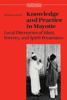 Tudás és gyakorlat Mayotte-ban - Knowledge & Prac in Mayotte