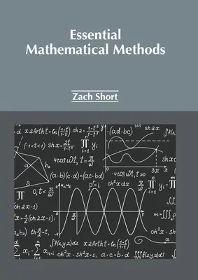 Alapvető matematikai módszerek - Essential Mathematical Methods