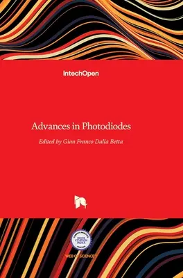 Fejlemények a fotodiódák területén - Advances in Photodiodes