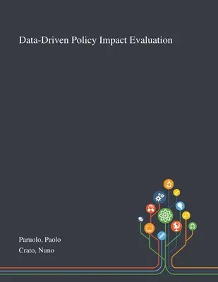 Adatvezérelt politikai hatásvizsgálat - Data-Driven Policy Impact Evaluation