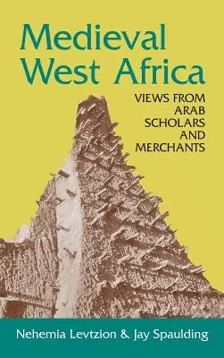Középkori Nyugat-Afrika - Medieval West Africa