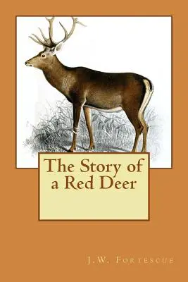 Egy gímszarvas története - The Story of a Red Deer