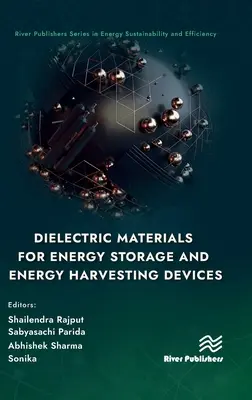 Dielektromos anyagok energiatároló és energia-learató eszközökhöz - Dielectric Materials for Energy Storage and Energy Harvesting Devices