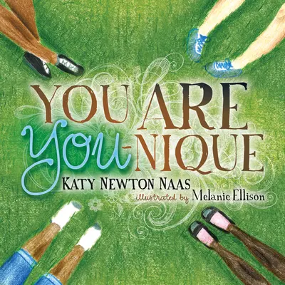 You Are You-Nique