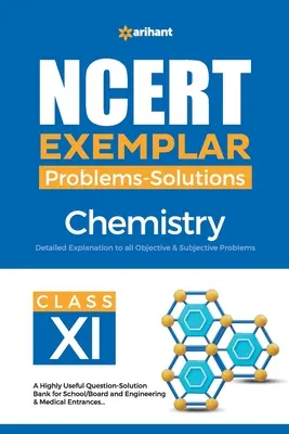 NCERT példafeladatok-megoldások kémia 11. osztályban - NCERT Exemplar Problems-Solutions Chemistry class 11th