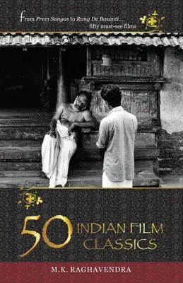 50 indiai filmklasszikus - 50 Indian Film Classics