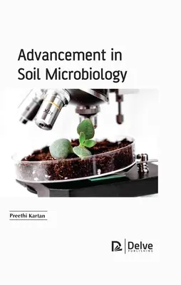 Fejlődés a talajmikrobiológiában - Advancement in Soil Microbiology