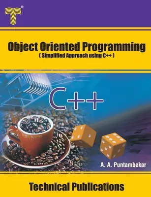 Objektumorientált programozás: Egyszerűsített megközelítés C++ használatával - Object Oriented Programming: Simplified Approach using C++