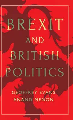 A Brexit és a brit politika - Brexit and British Politics