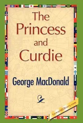 A hercegnő és Curdie - The Princess and Curdie