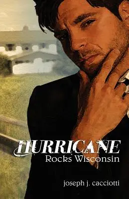 Hurrikán rázza Wisconsint - Hurricane Rocks Wisconsin