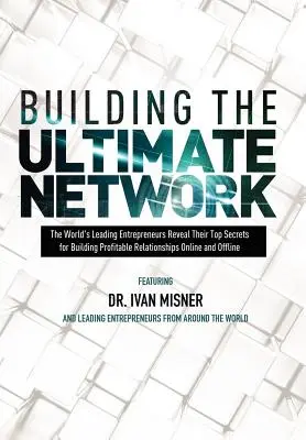 A végső hálózat építése - Building The Ultimate Network