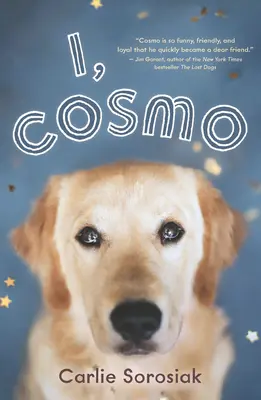 Én, Cosmo - I, Cosmo