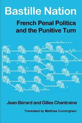 Bastille Nation: A francia büntetőpolitika és a büntetőjogi fordulat - Bastille Nation: French Penal Politics and the Punitive Turn