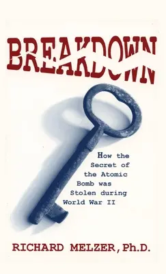 Breakdown: Hogyan lopták el az atombomba titkát a II. világháború alatt - Breakdown: How the Secret of the Atomic Bomb was Stolen during World War II