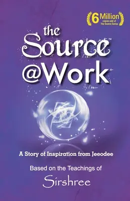 A Forrás @ Work - Az inspiráció története Jeeodee-től - The Source @ Work - A Story of Inspiration from Jeeodee