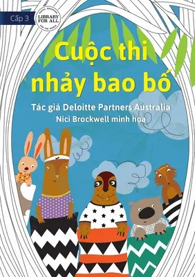 A zsákolóverseny - Cuộc thi nhảy bao bố - The Sack Race - Cuộc thi nhảy bao bố