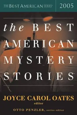 A legjobb amerikai krimi 2005 - The Best American Mystery Stories 2005
