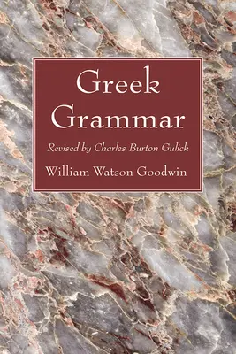 Görög nyelvtan - Greek Grammar
