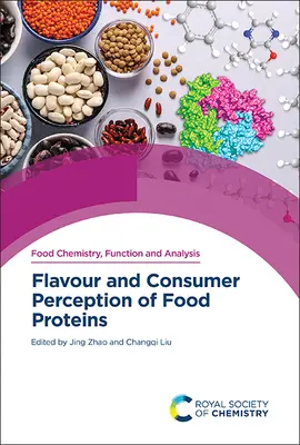 Az élelmiszerfehérjék íze és fogyasztói megítélése - Flavour and Consumer Perception of Food Proteins
