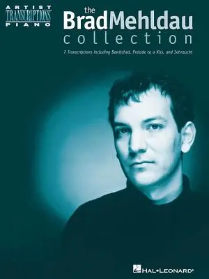 A Brad Mehldau-gyűjtemény - The Brad Mehldau Collection