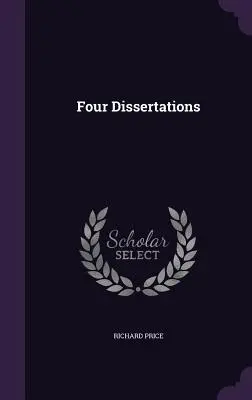 Négy értekezés - Four Dissertations