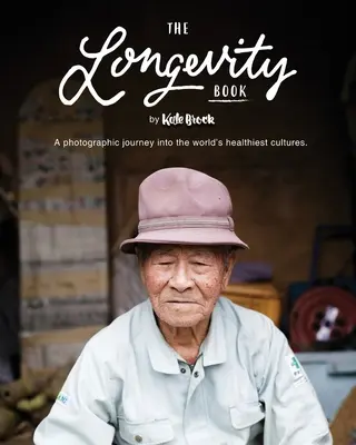 A hosszú élet könyve - The Longevity Book