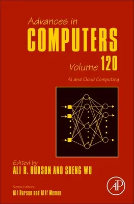 AI és felhőalapú számítástechnika: Kötet 120 - AI and Cloud Computing: Volume 120