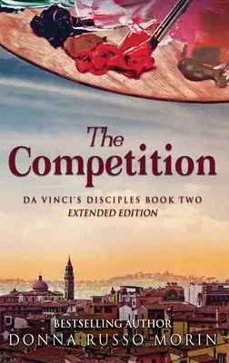 A verseny: Extended Edition - The Competition: Extended Edition