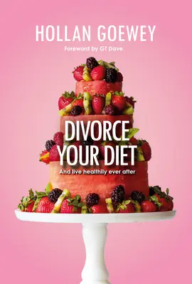 Válj el a diétádtól - Divorce Your Diet