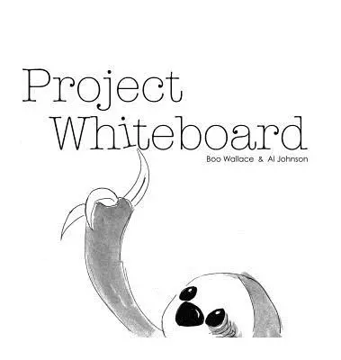 Projekt Whiteboard - Project Whiteboard