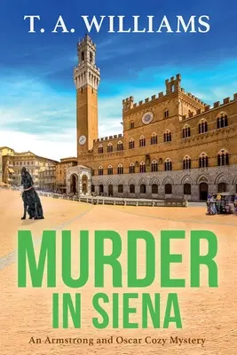 Gyilkosság Sienában - Murder in Siena