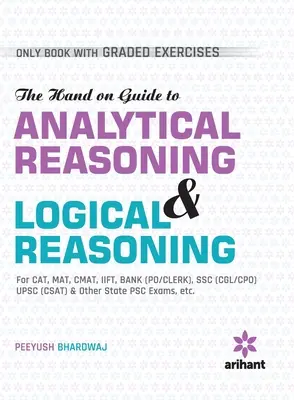 Analitikus és logikus gondolkodás - Analytical and Logical Reasoning