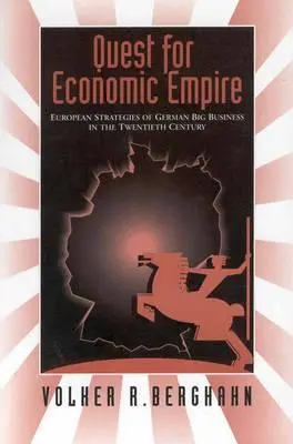 A gazdasági birodalom keresése - The Quest for Economic Empire