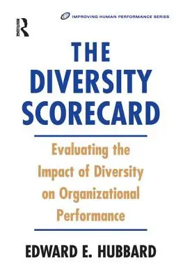 A sokszínűségi értékelőlap - The Diversity Scorecard