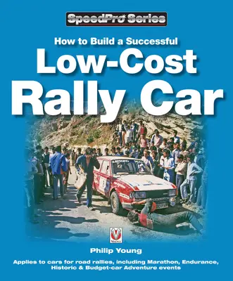 Hogyan építsünk sikeres, olcsó raliautót? - How to Build a Successful Low-Cost Rally Car