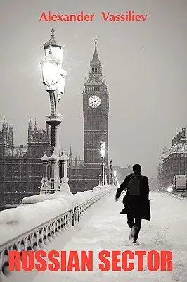 Ruský sektor (anglické vydání) - Russian Sector (English Edition)