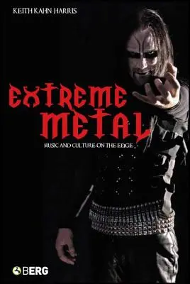 Extrém metál - Extreme Metal