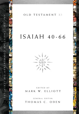 Ézsaiás 40-66 - Isaiah 40-66