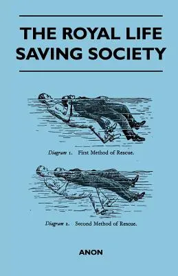 A Királyi Életmentő Társaság - The Royal Life Saving Society