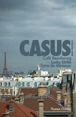 Casus: Volume One