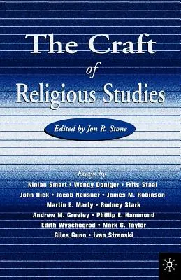 A vallástudományok mestersége - The Craft of Religious Studies